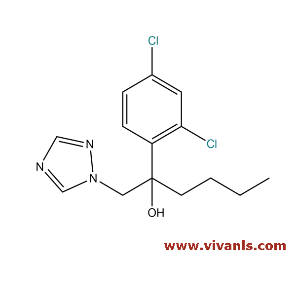 Pesticide Standards-Hexaconazole-1657537757.png